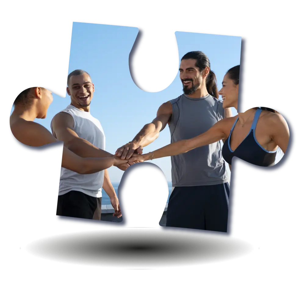 Team building