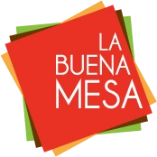 Maratón de Peso LA BUENA MESA logo