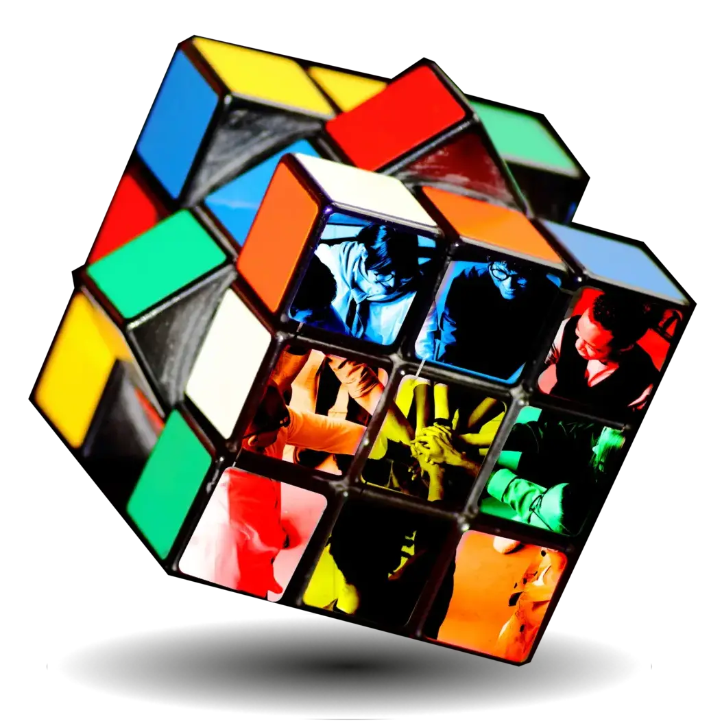 Contacto cubo UTEAMS