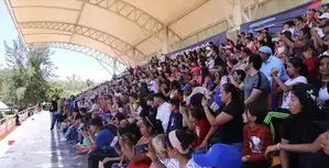 Festival Deportivo JABIL