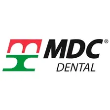 ContenDientes MDC DENTAL logo