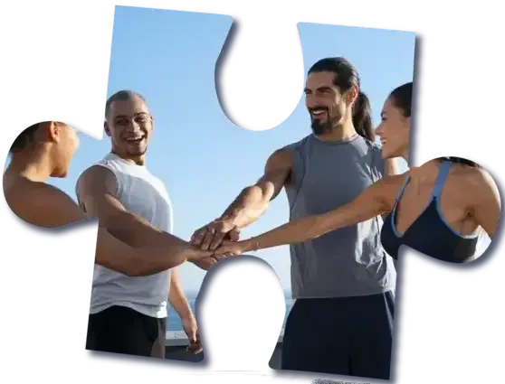 Team building 1