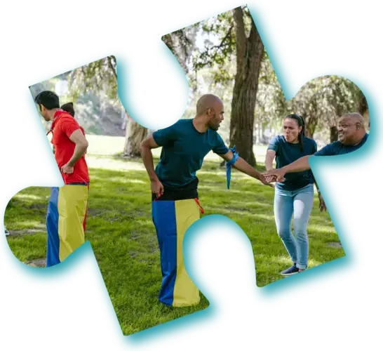 Team building 1